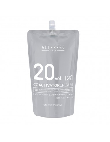 COACTIVATOR CREAM