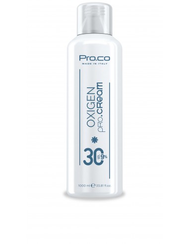 PRO.OXIGEN CREAM