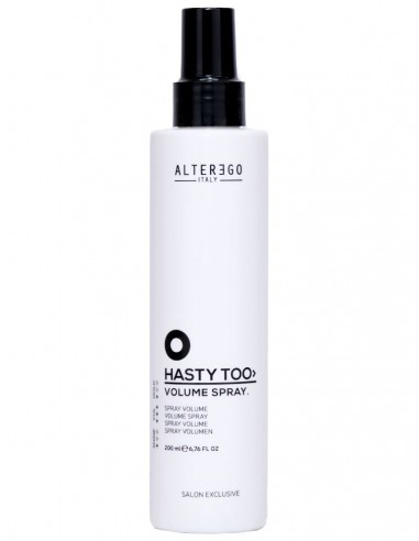 SPRAY VOLUMEN HASTY TOO