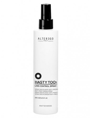 SPRAY LISS CONTROL HASTY TOO