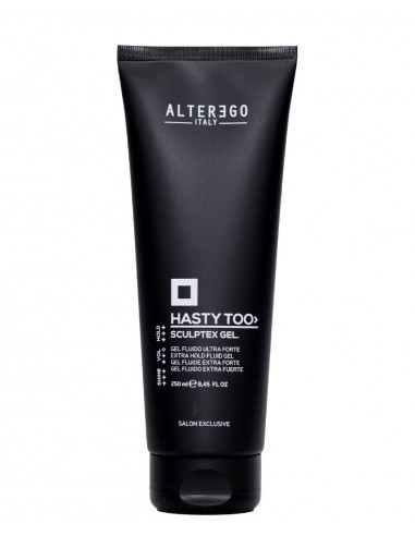 GEL EXTRA FUERTE SCULPTEX GEL HASTY