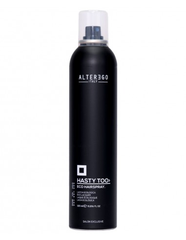 LACA ECOLOGICA ECO HAIRSPRAY HASTY