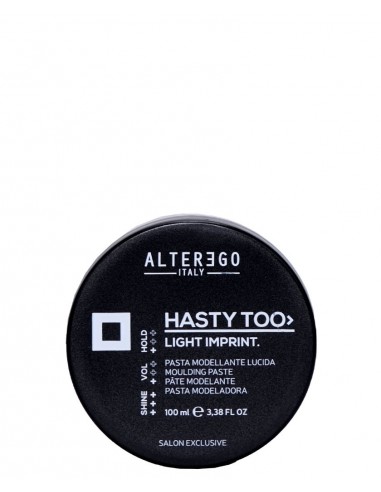 PASTA MODELADORA LIGHT IMPRINT HASTY TOO