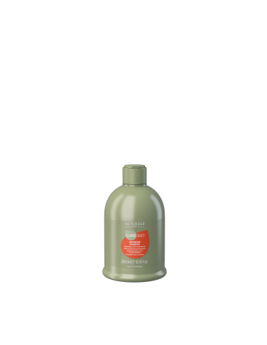 CHAMPÚ NOURISH CUREEGO 300ML