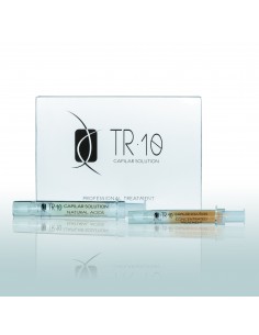 TR10 PROFESSIONAL TREATMENT