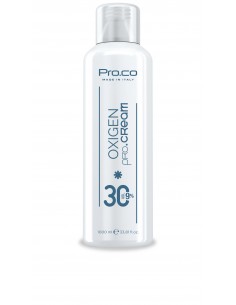 PRO.OXIGEN CREAM