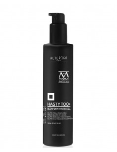 BLOW DRY HYDRO GEL HASTY