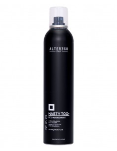 LACA ECOLOGICA ECO HAIRSPRAY HASTY